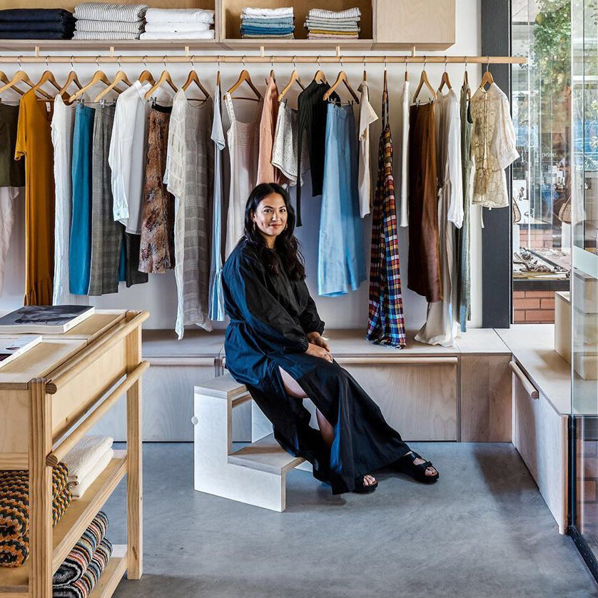 Supporting Women in Business